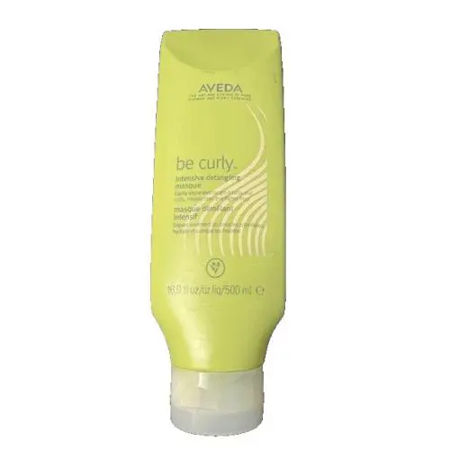 Aveda BE Curly Intensive Detangling Masque 16.9 Oz / Formula /