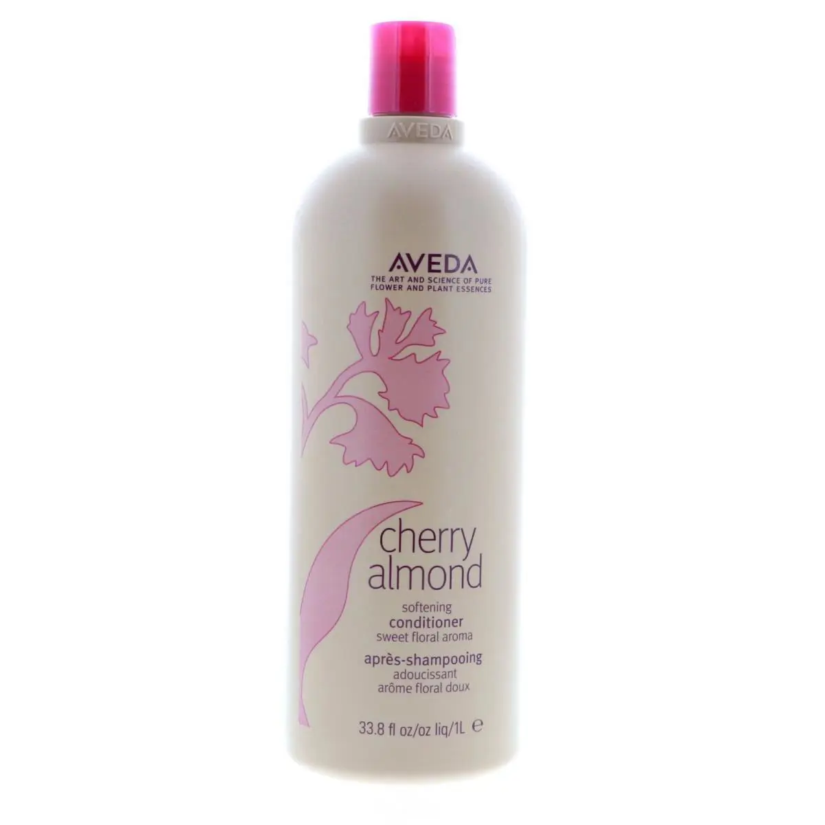 Aveda Cherry Almond Softening Conditioner 33.8 Oz