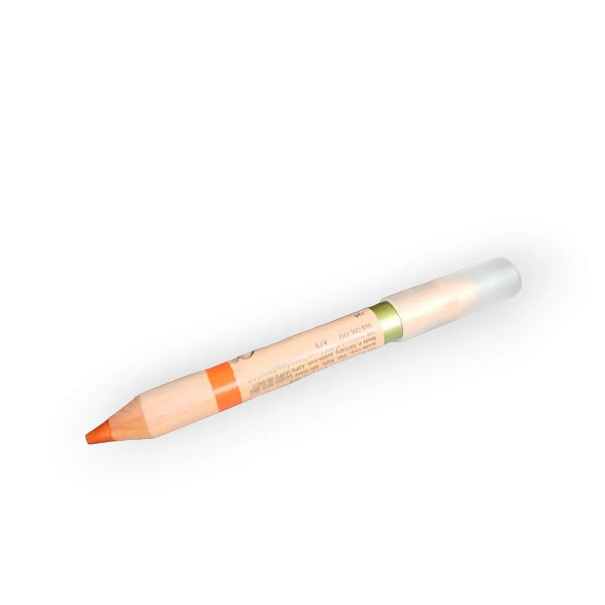 Aveda Petal Essence Triple Accent Eyes Lips Cheeks 136 Olive Quince Rare