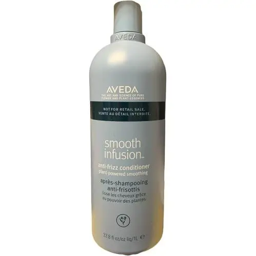 Aveda Smooth Infusion Anti-frizz Conditioner BB 33.8oz / 1L