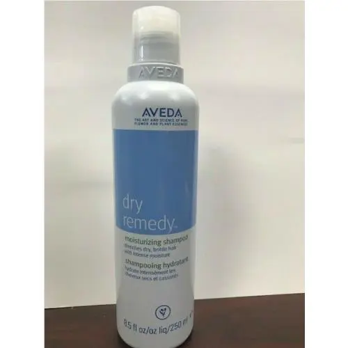 Aveda Dry Remedy Moisturizing Shampoo 8.5 oz For All Hair Types