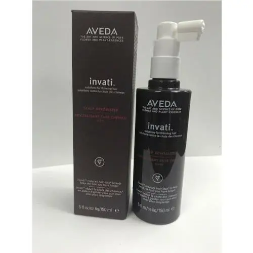 Aveda Invati Scalp Revitalizer 150ml / 5.1 OZ