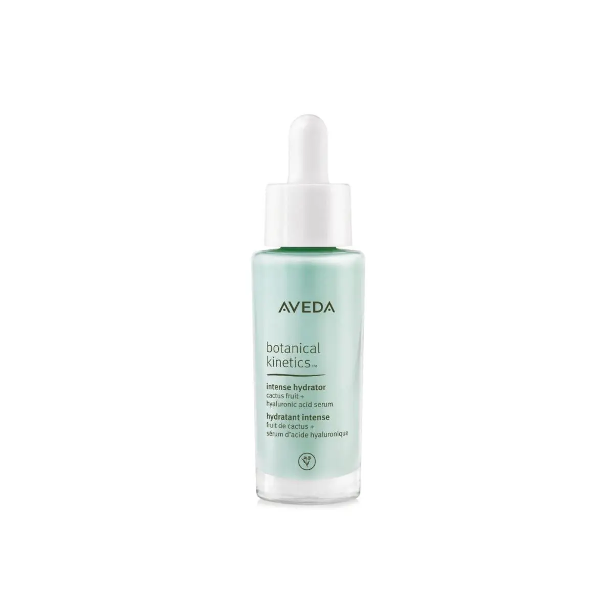 Aveda Botanical Kinetics Intense Hydrator Cactus Fruit + Hyaluronic Acid Serum