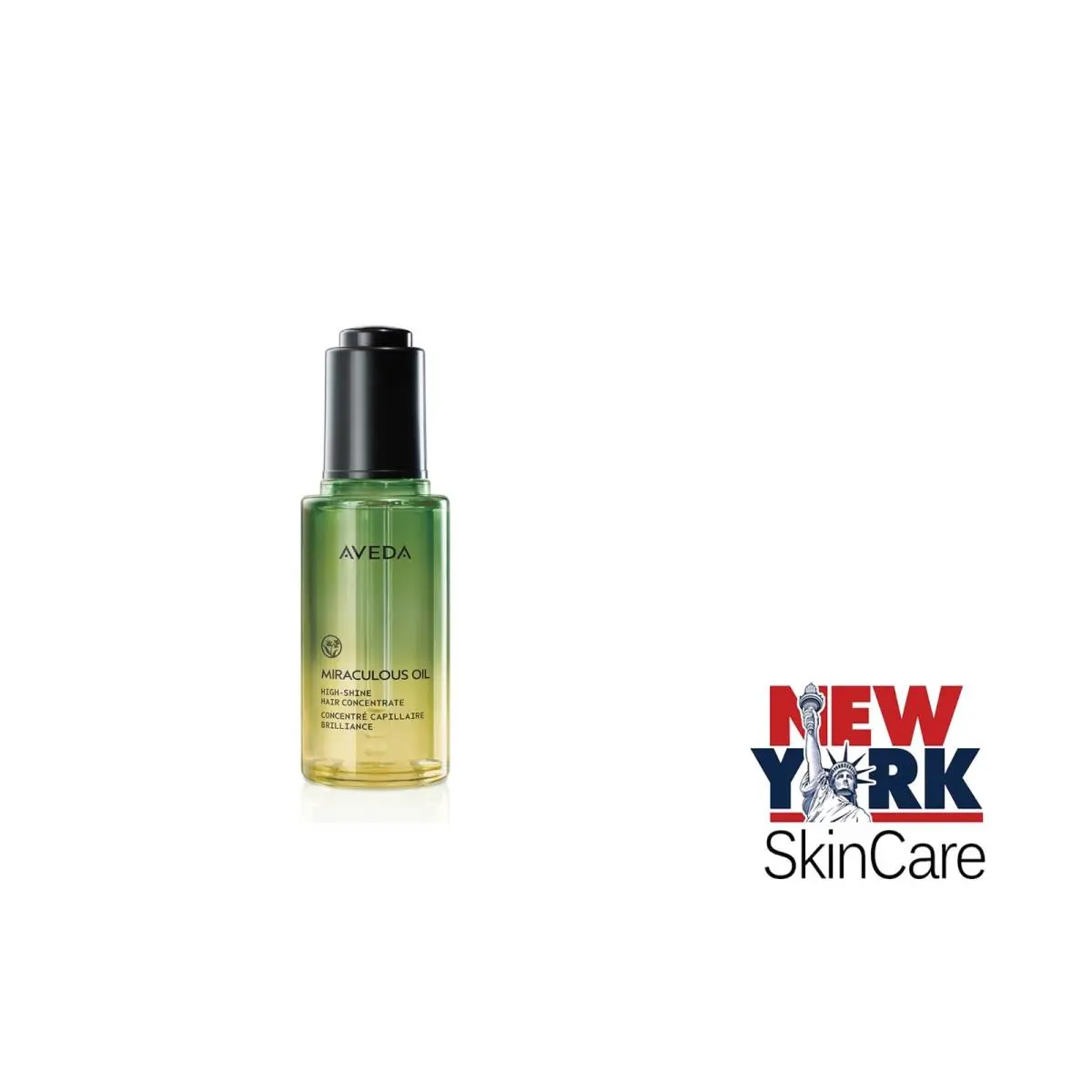 Miraculous Oil High-shine 50ml / 1.7oz by Aveda