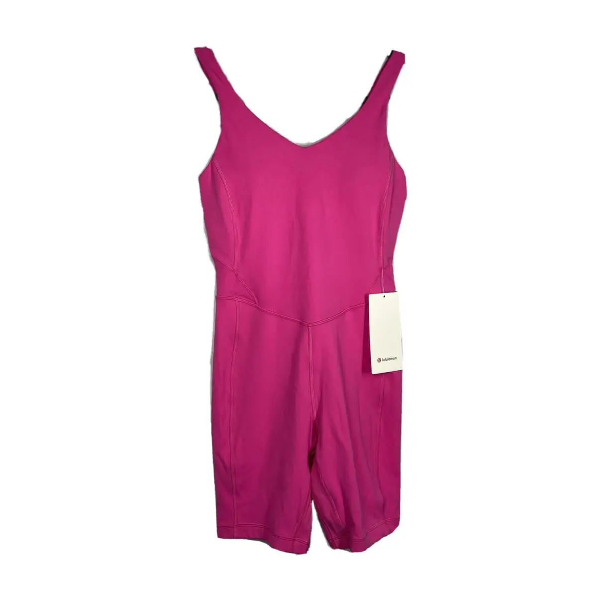 Lululemon clothing - Pink 0