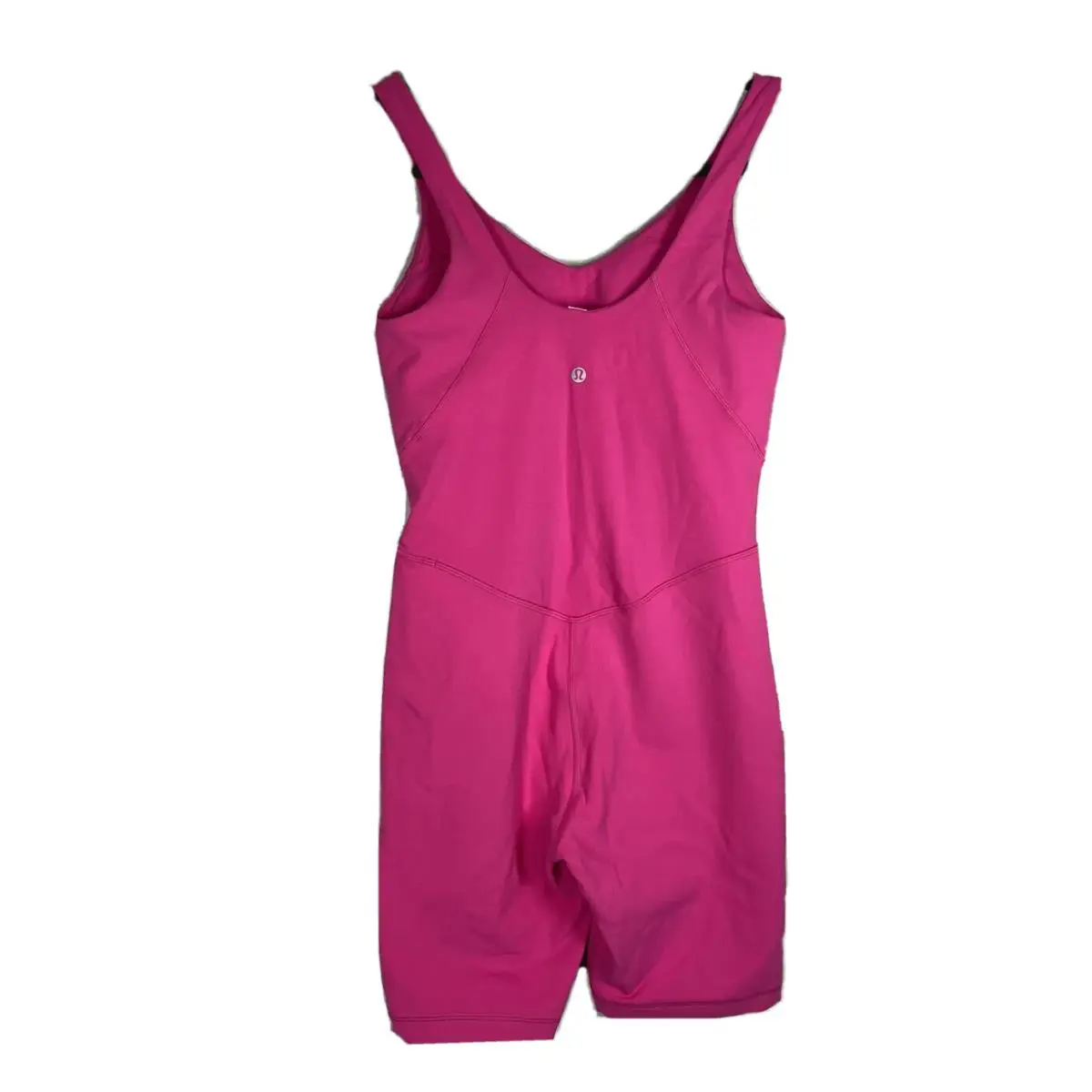 Lululemon clothing - Pink 2