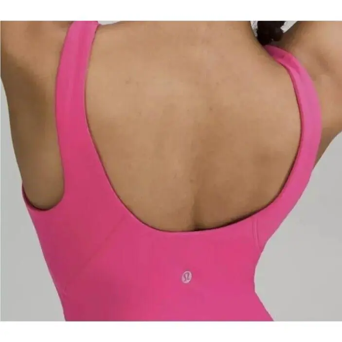 Lululemon clothing - Pink 3