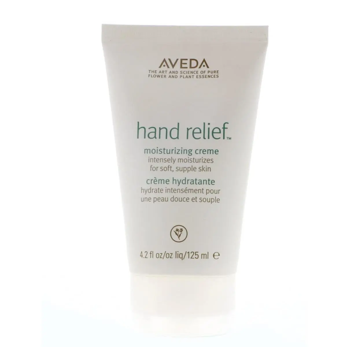 Aveda Personal Care Hand Relief Moisturizer Cream 4.2 Fl Oz
