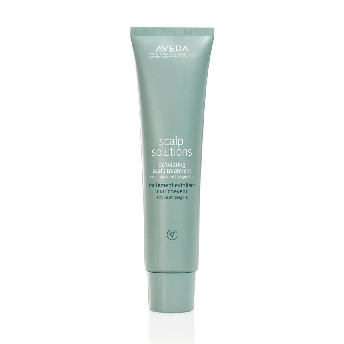Aveda Scalp Solutions Exfoliating Scalp Treatment Removes Sebum Pollution For