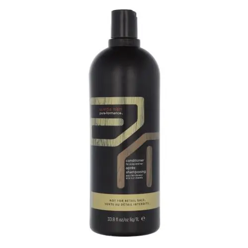Aveda Pure-formance Mens Conditioner 33.8 oz