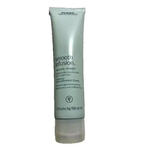 Aveda Smooth Infusion Naturally Straight 5oz/150ml