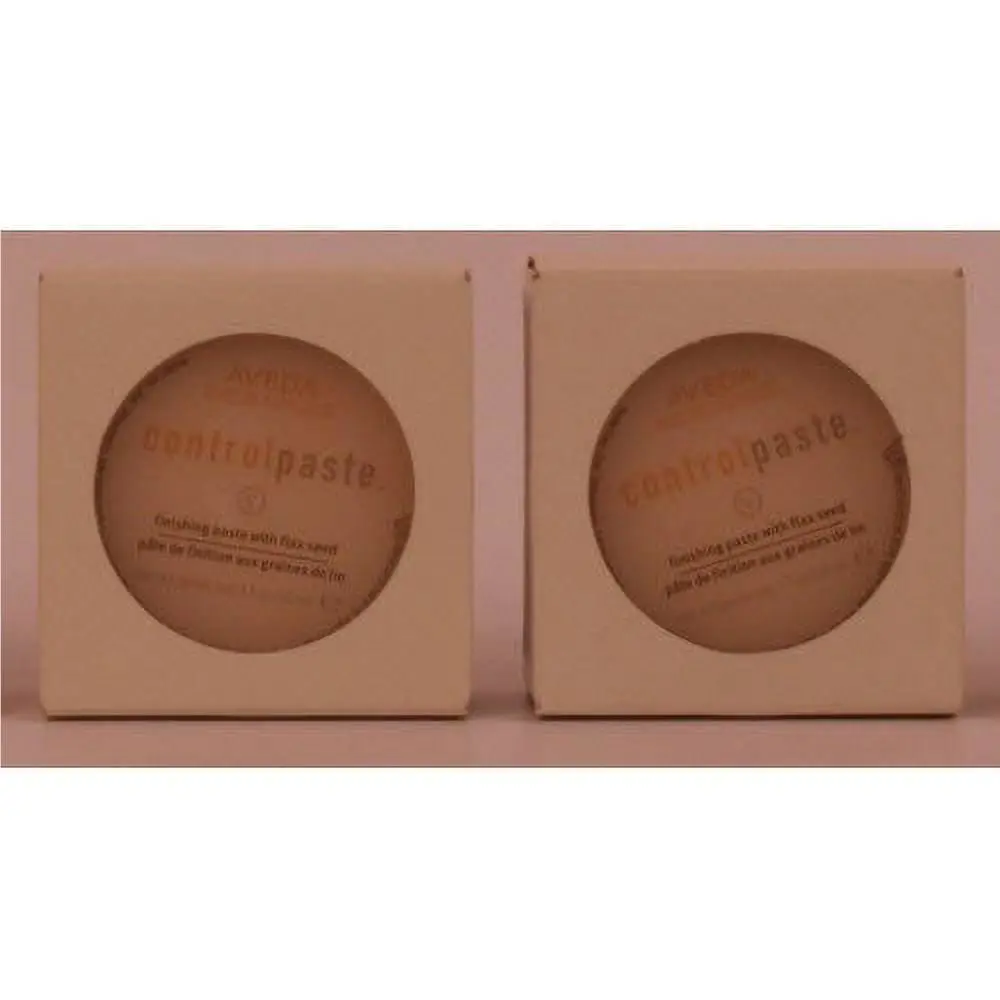 Aveda - Control Paste 1.7oz Lot of 2