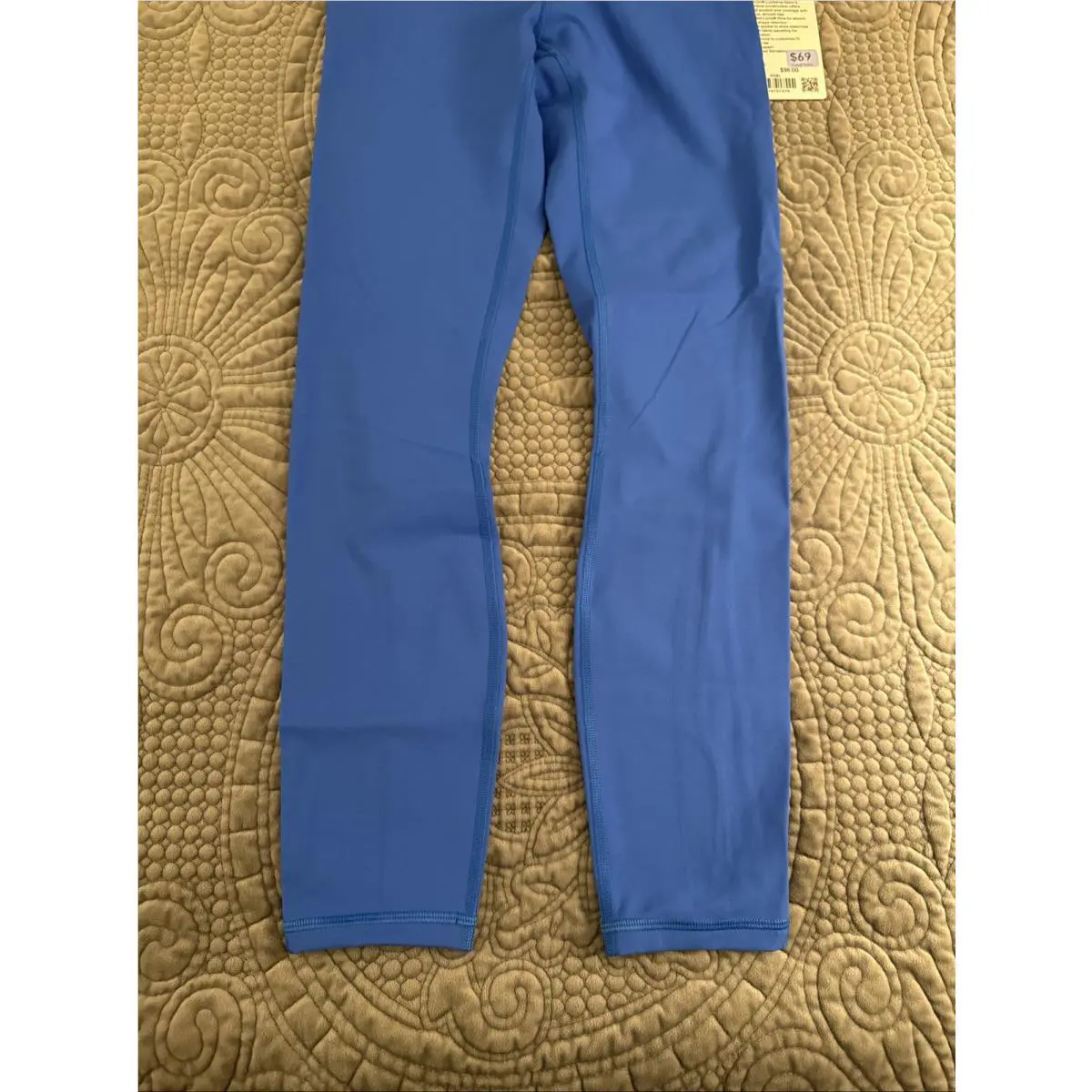 Lululemon clothing - 51574 - 51574 - Wild Bluebell 2