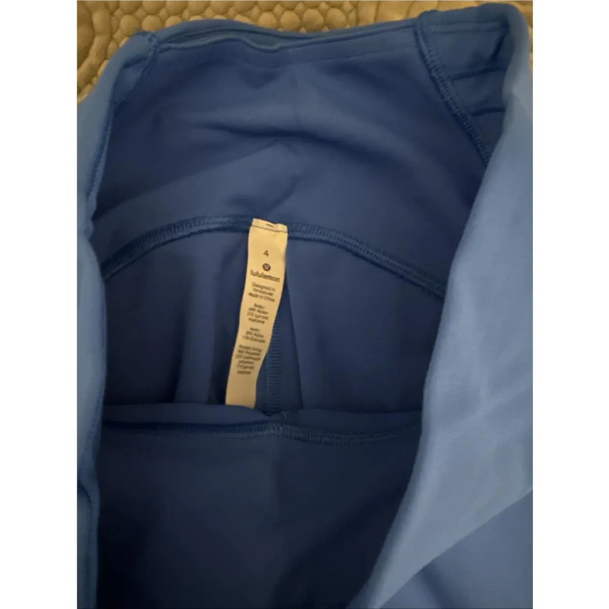 Lululemon clothing - 51574 - 51574 - Wild Bluebell 4