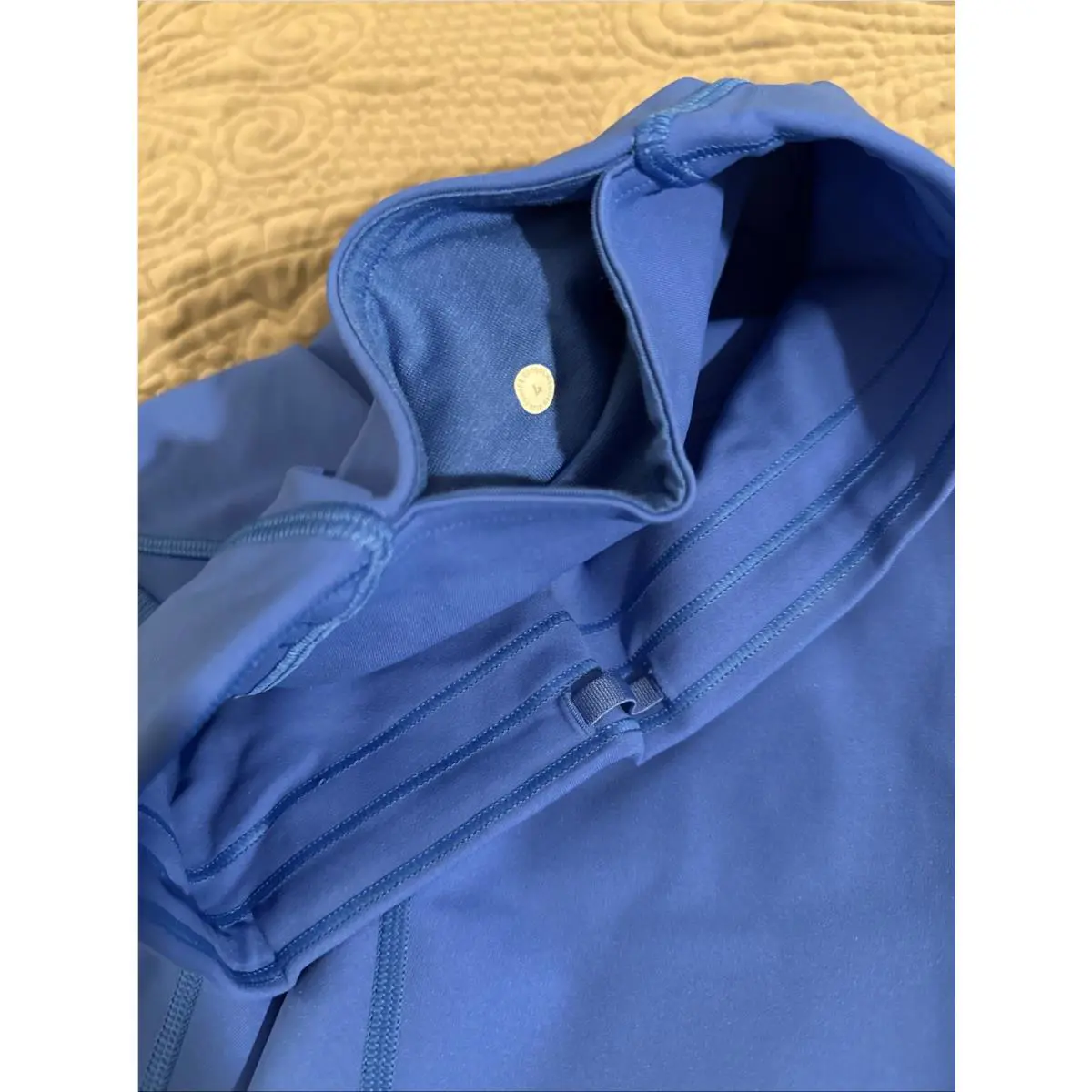 Lululemon clothing - 51574 - 51574 - Wild Bluebell 5