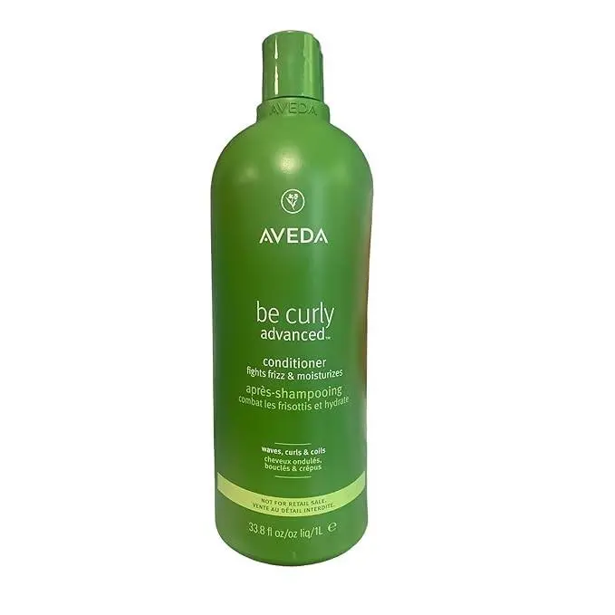 Aveda Be Curly Advancedâ„¢ Conditioner BB 33.8oz / 1L