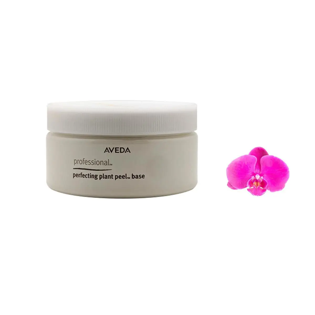 Professional Perfecting Plant Peel Base 200ml / 6.7oz Plus Activator 8.5oz by Aveda