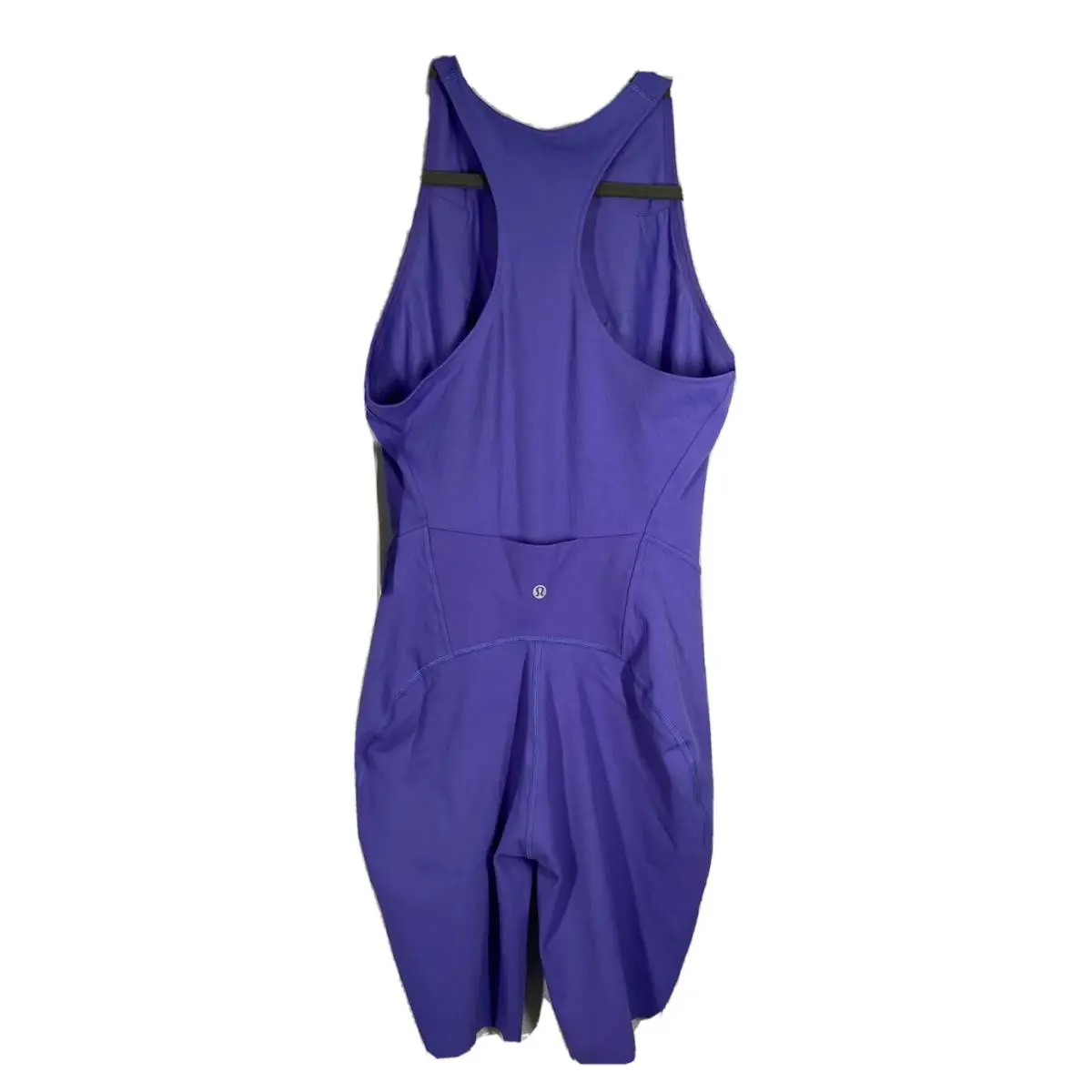 Lululemon clothing - Purple 1