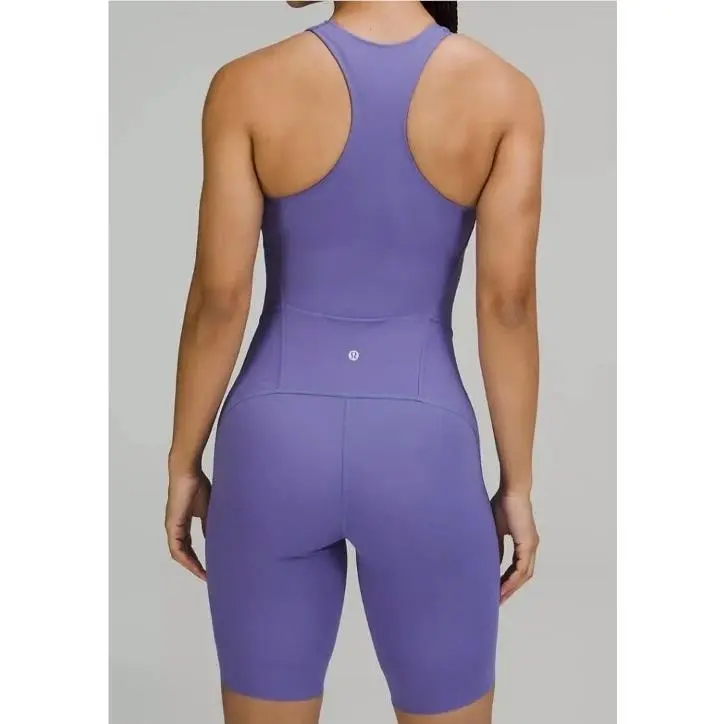 Lululemon clothing - Purple 3