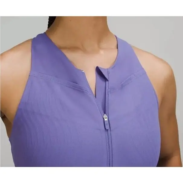 Lululemon clothing - Purple 5