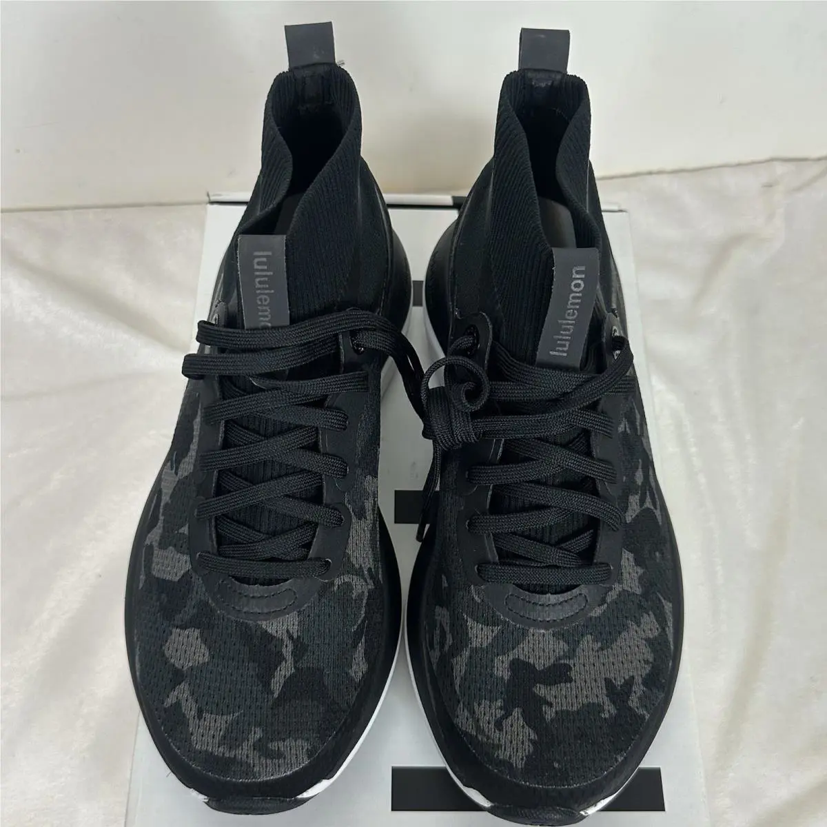 Lululemon shoes - Lululemon Chargefeel - Chargefeel - Multicolor 4
