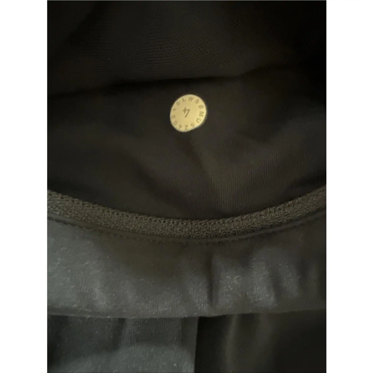 Lululemon clothing - Blue 5