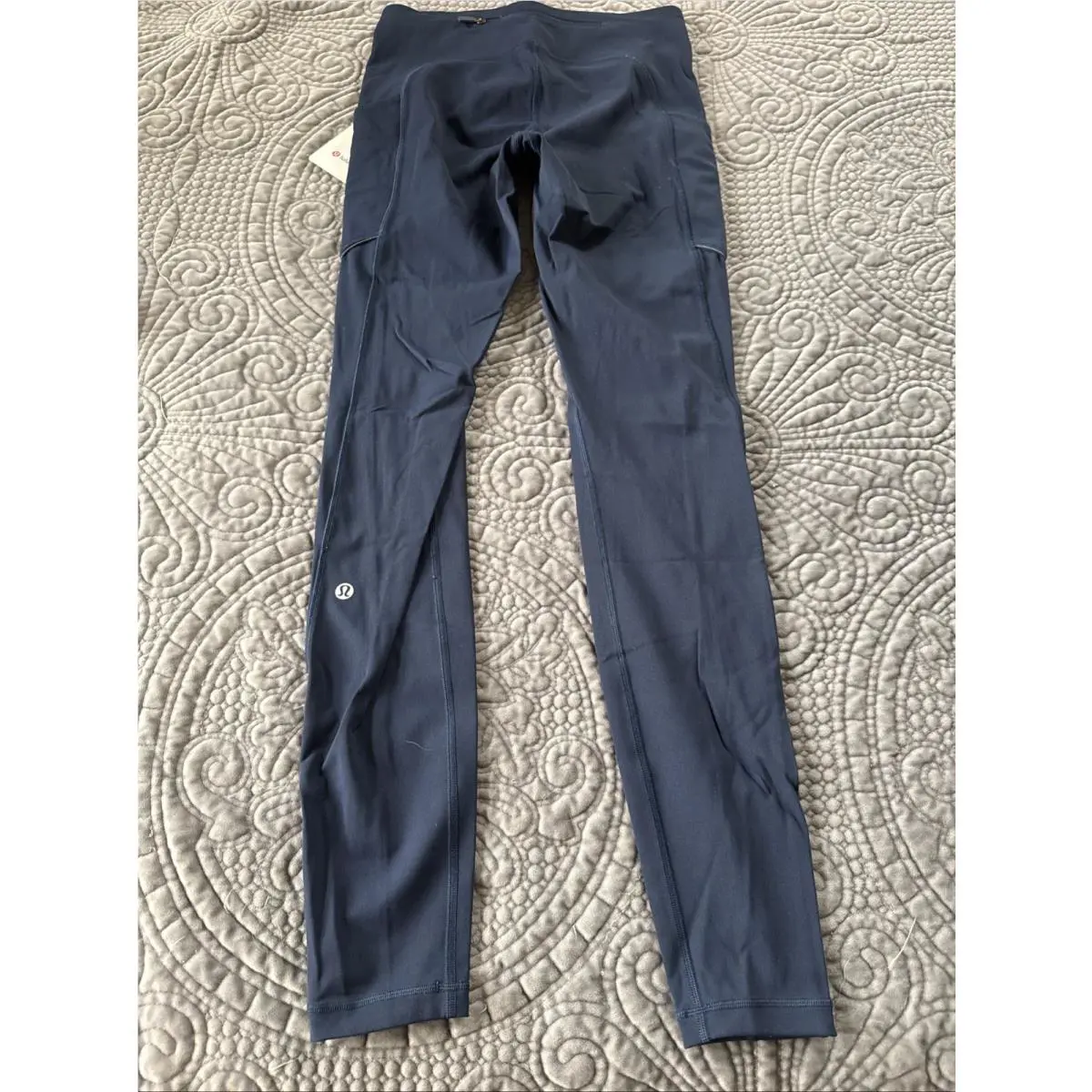 Lululemon clothing - Blue 7