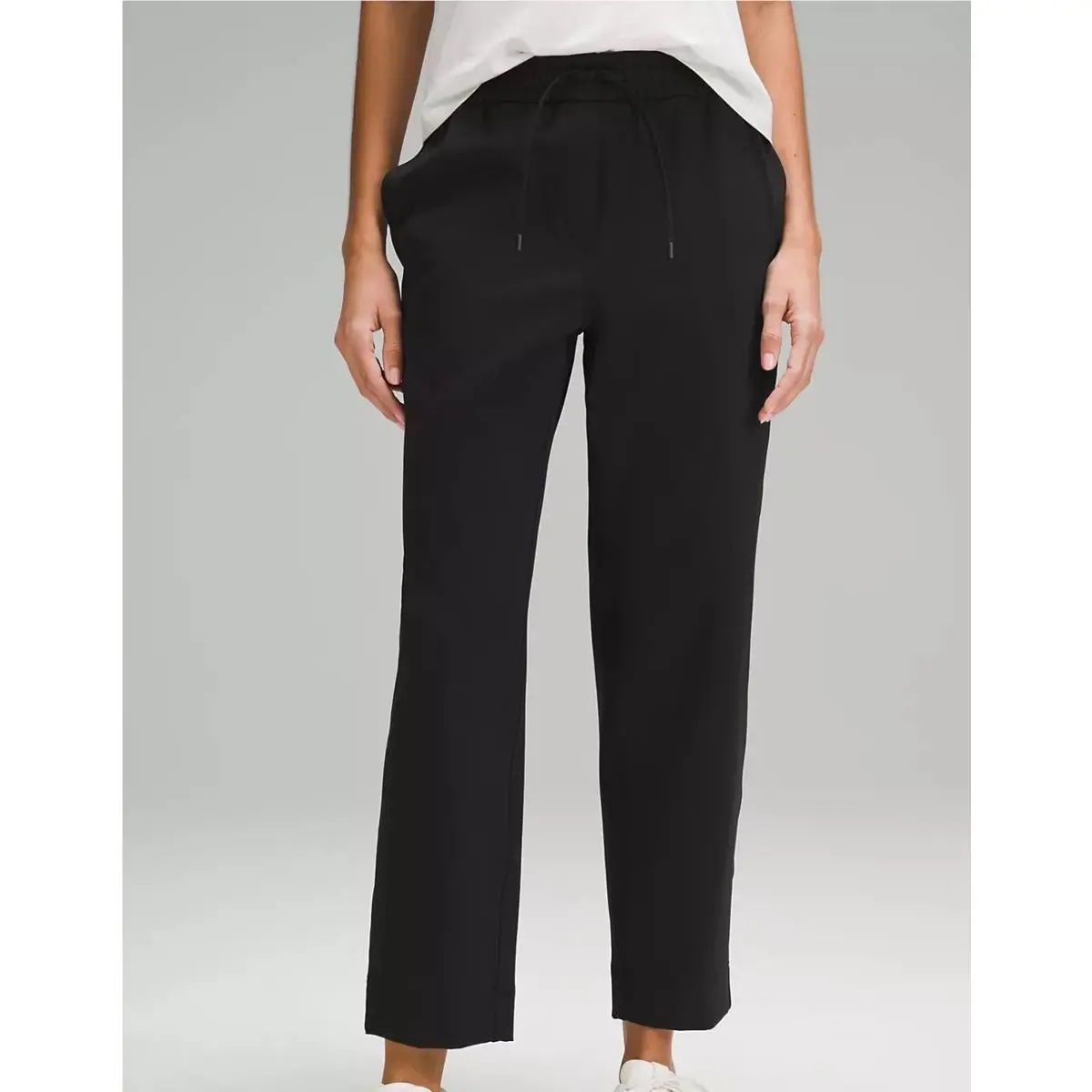 Lululemon clothing - Black 0