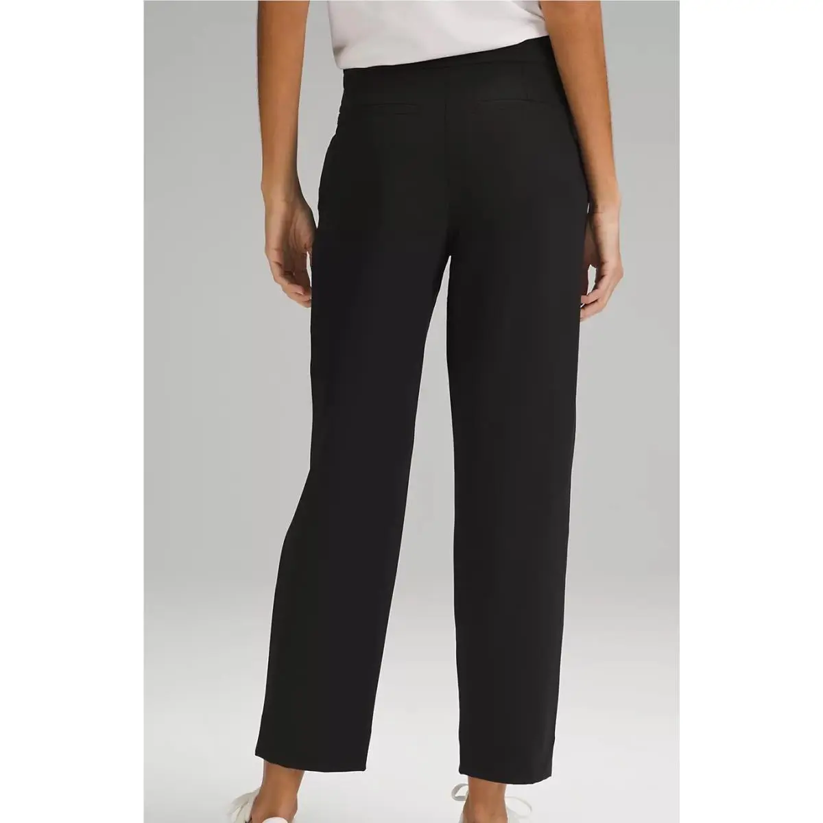 Lululemon clothing - Black 1