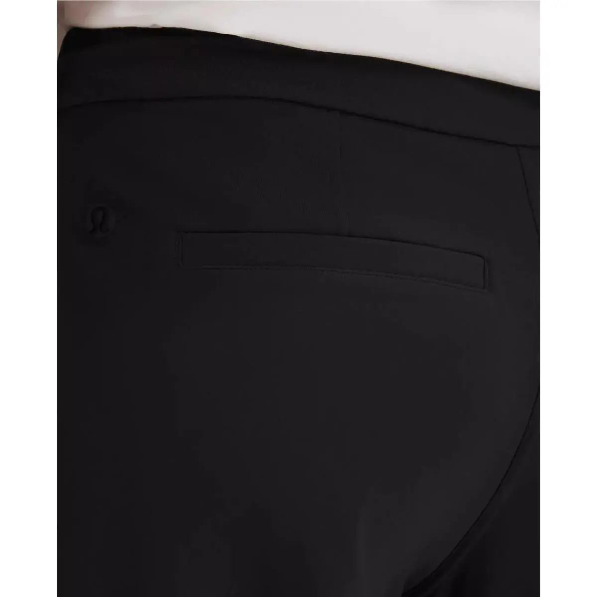 Lululemon clothing - Black 3