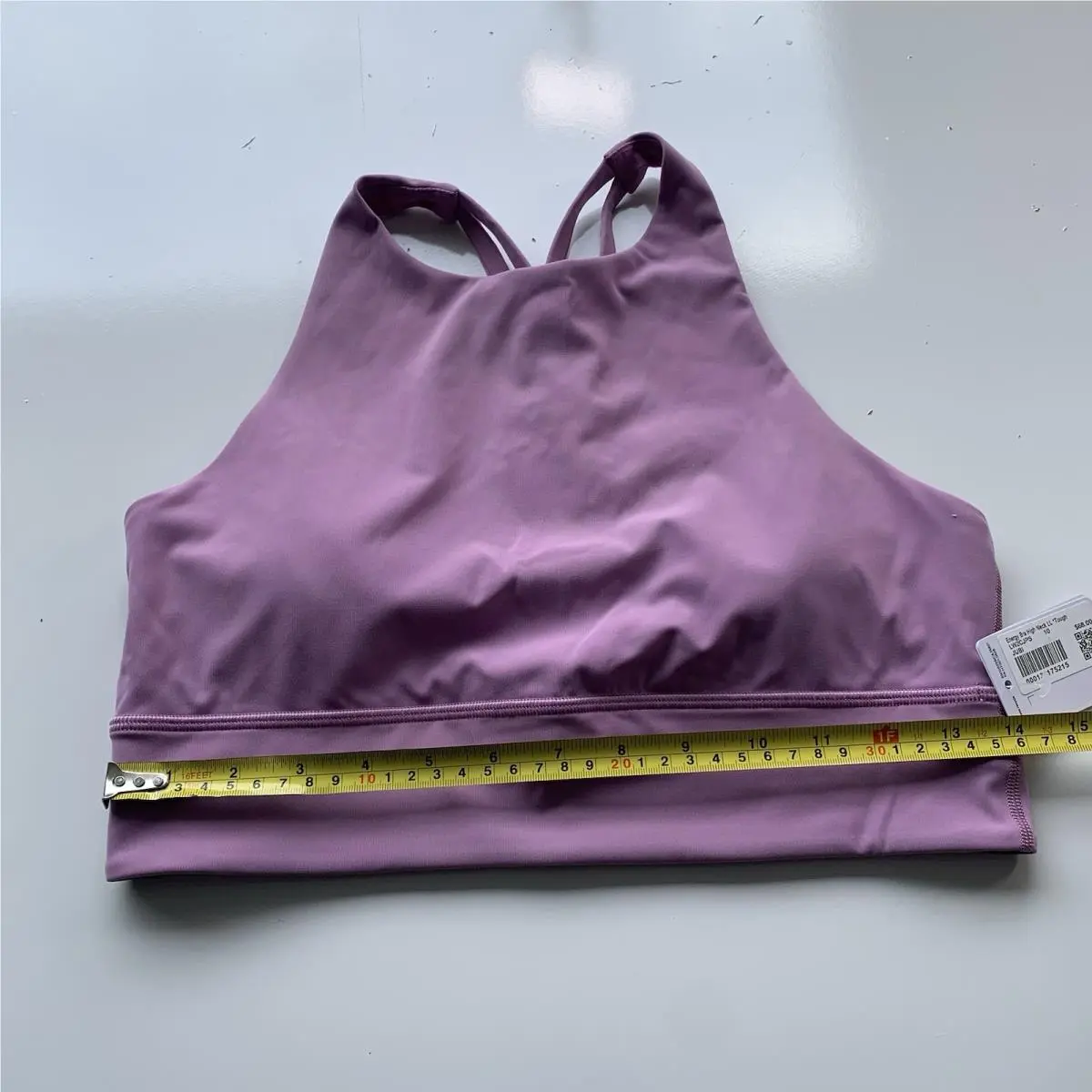 Lululemon clothing - Pink 2