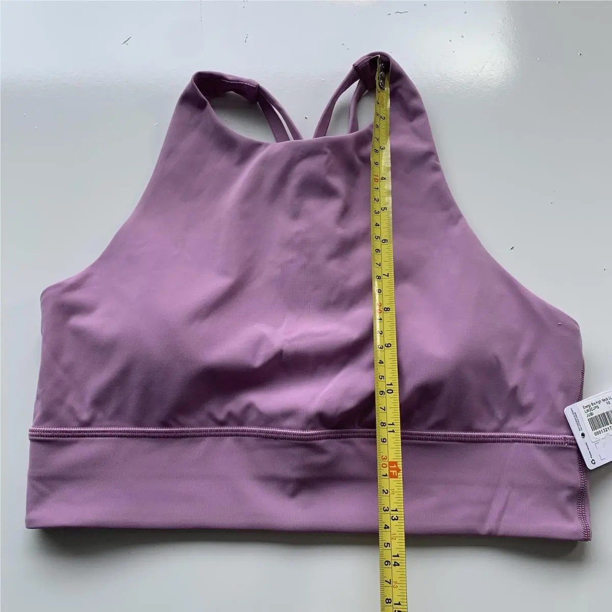 Lululemon clothing - Pink 3