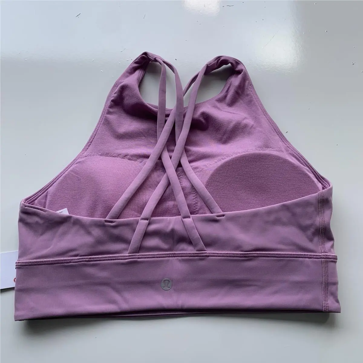 Lululemon clothing - Pink 5