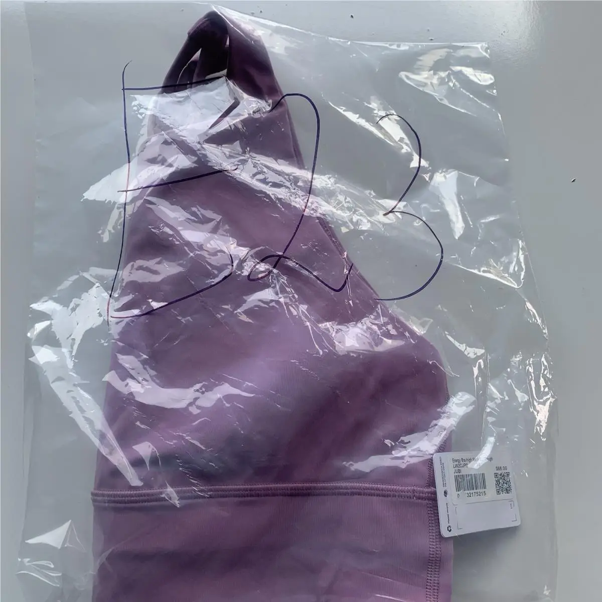 Lululemon clothing - Pink 9