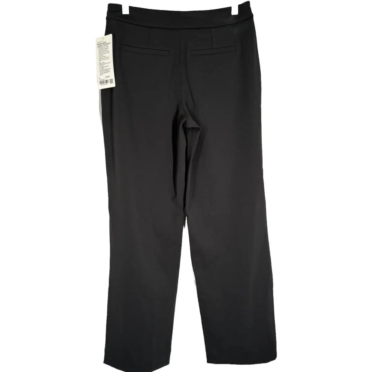 Lululemon clothing - Black 0