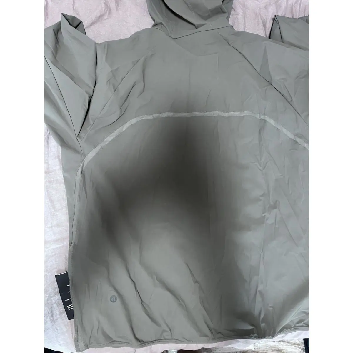 Lululemon clothing - Lululemon Pace - Pace - Brown 2