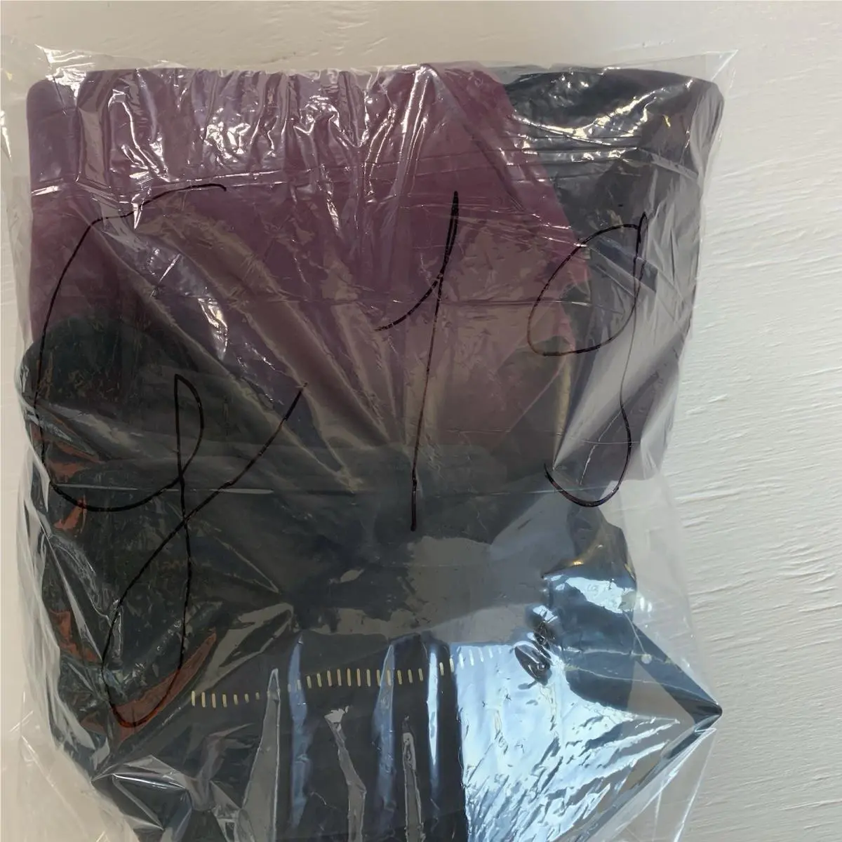 Lululemon clothing - Black 8