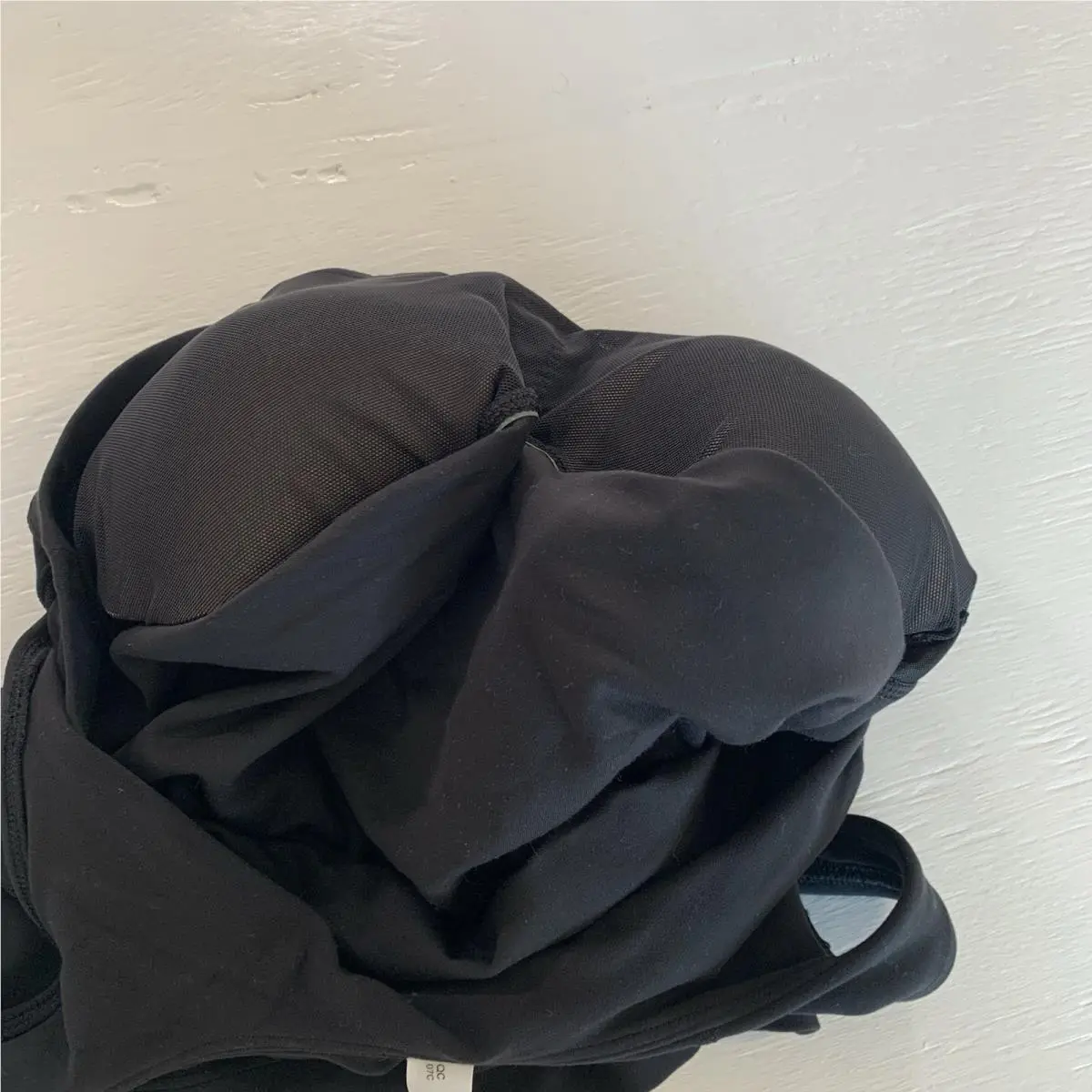 Lululemon clothing - Black 6