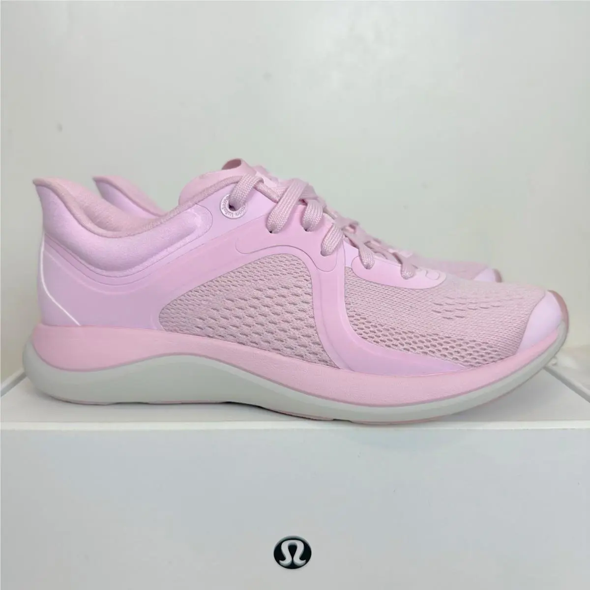 Lululemon shoes - Lululemon Chargefeel - Chargefeel - Pink 0