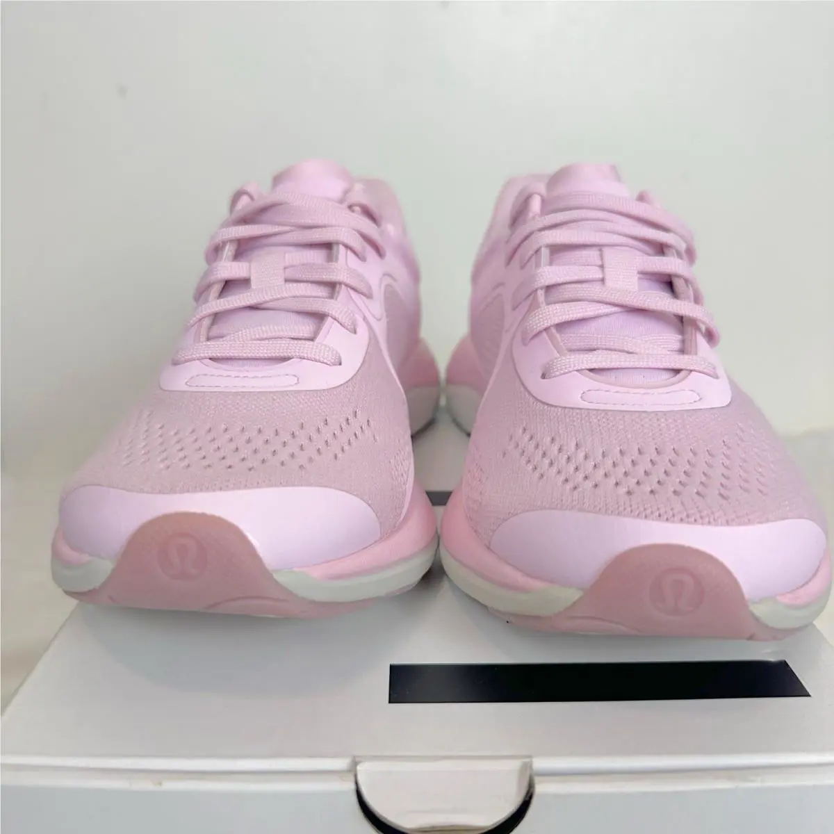 Lululemon shoes - Lululemon Chargefeel - Chargefeel - Pink 2