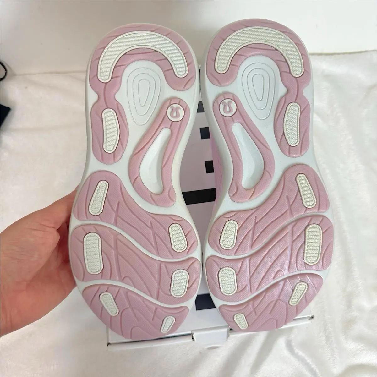 Lululemon shoes - Lululemon Chargefeel - Chargefeel - Pink 7