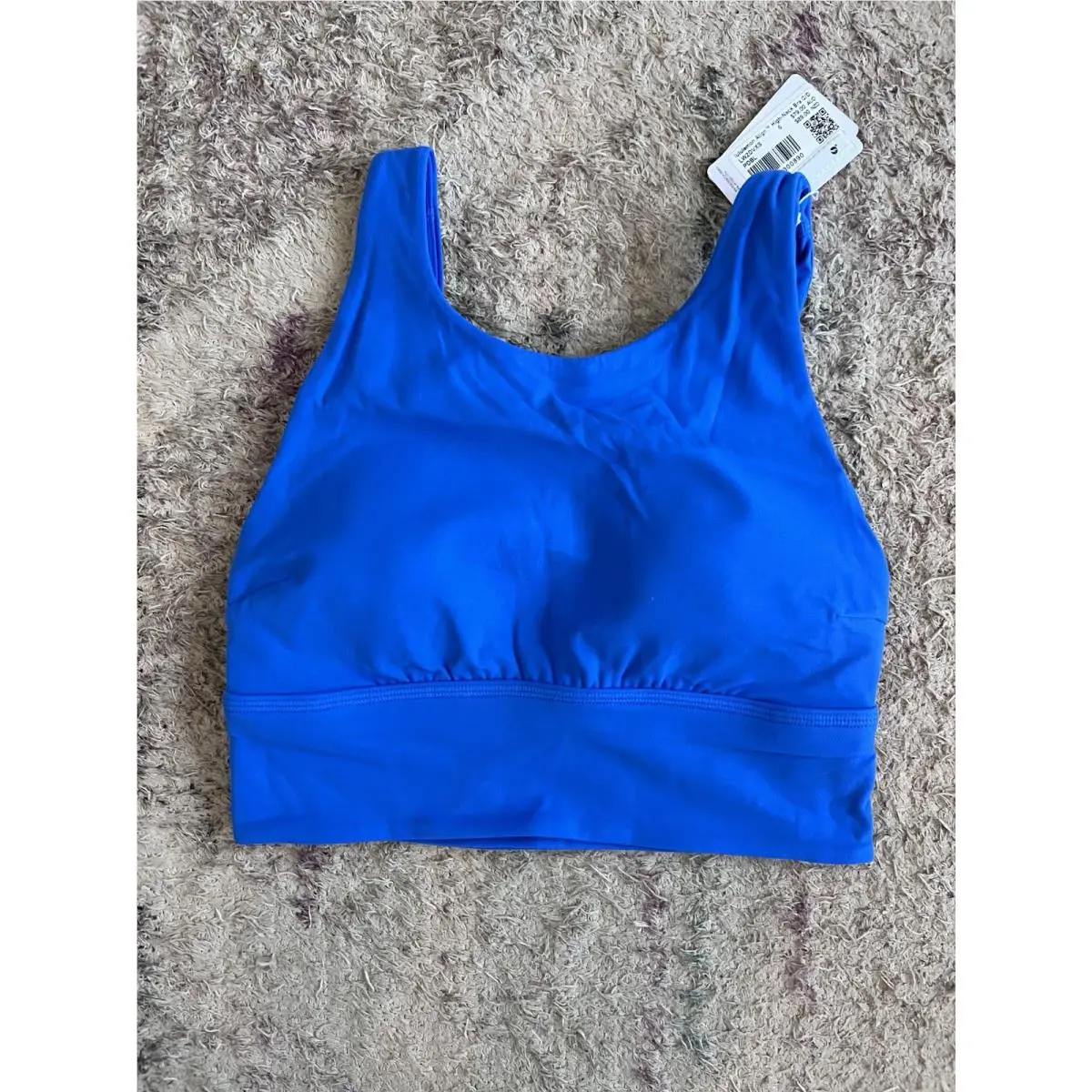 Lululemon clothing - Blue 0