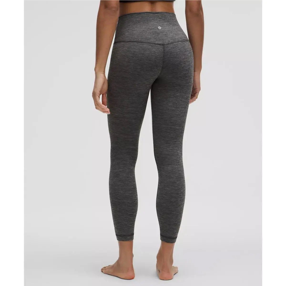 Lululemon clothing - Gray 1