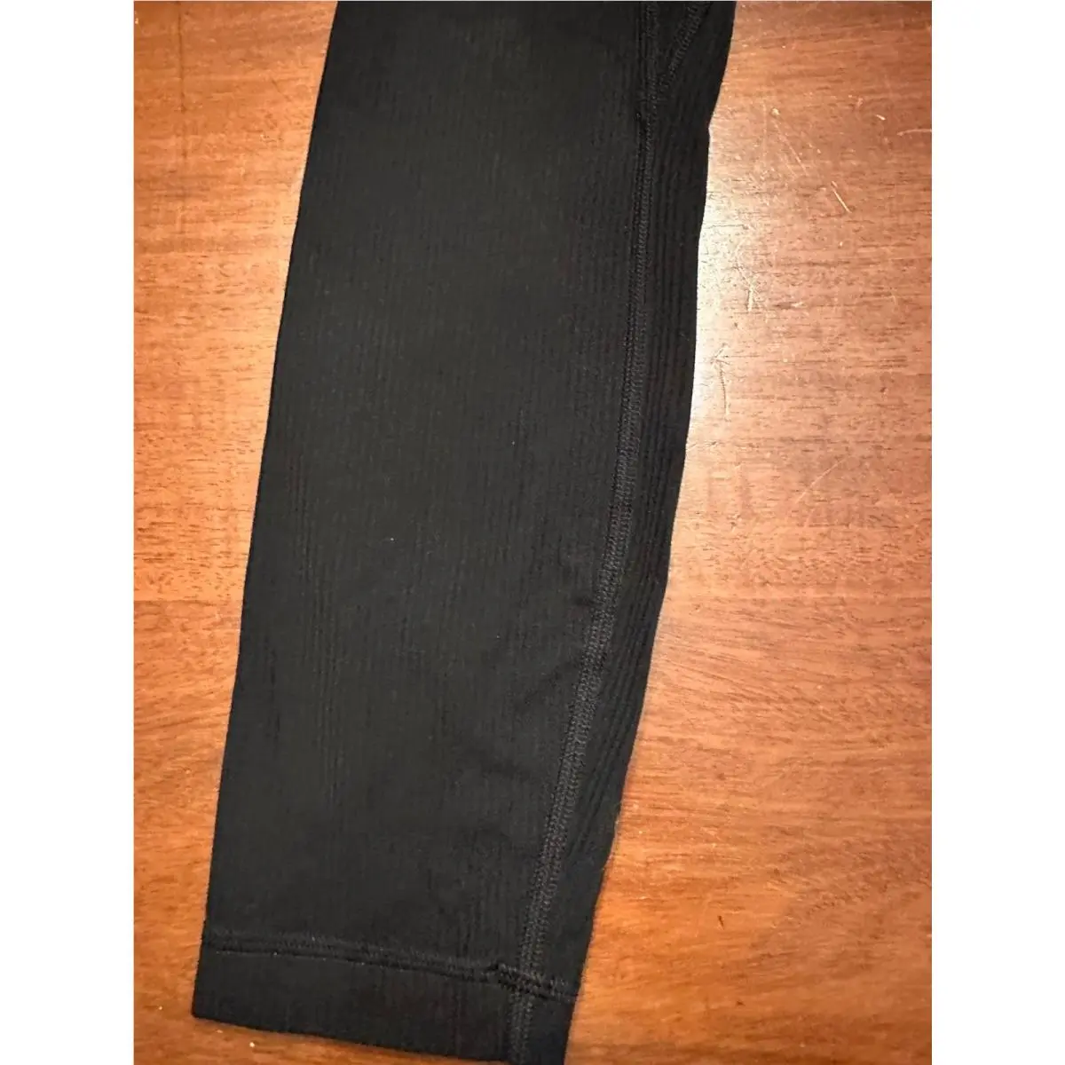 Lululemon clothing - Black 0