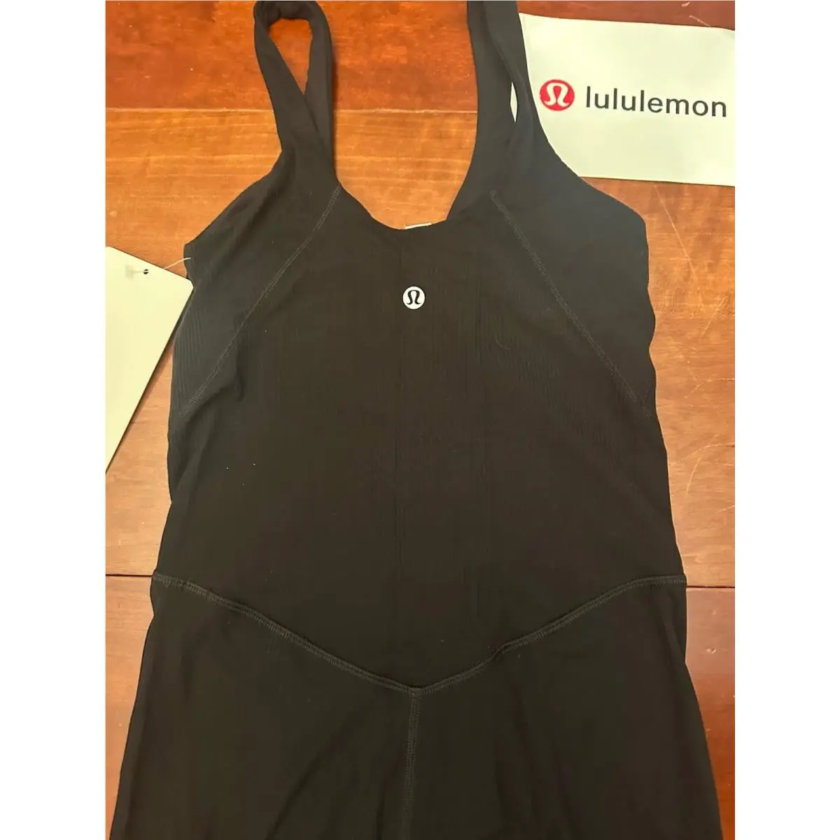Lululemon clothing - Black 6