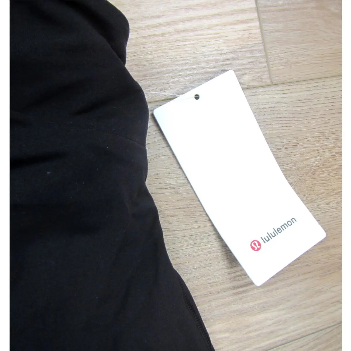 Lululemon clothing - Black 0