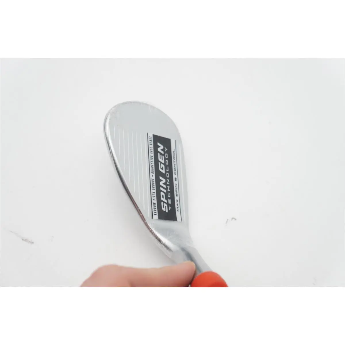 Callaway  - Opus Chrome - Opus Chrome 2