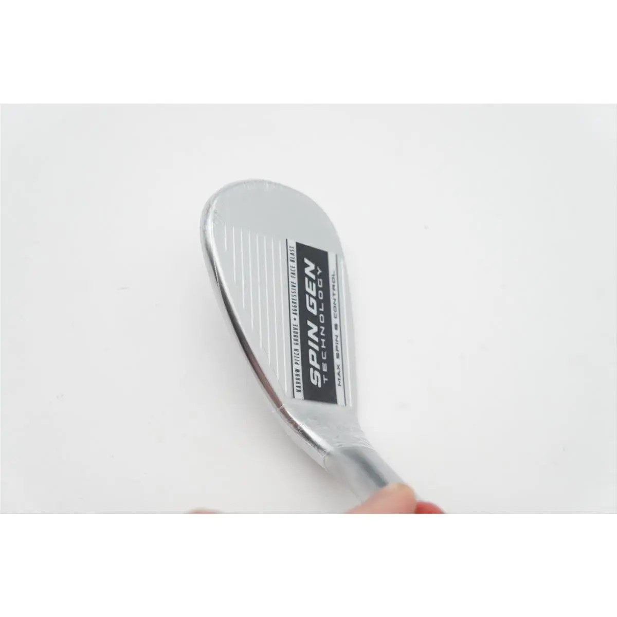 Callaway  - Opus Chrome - Opus Chrome 2