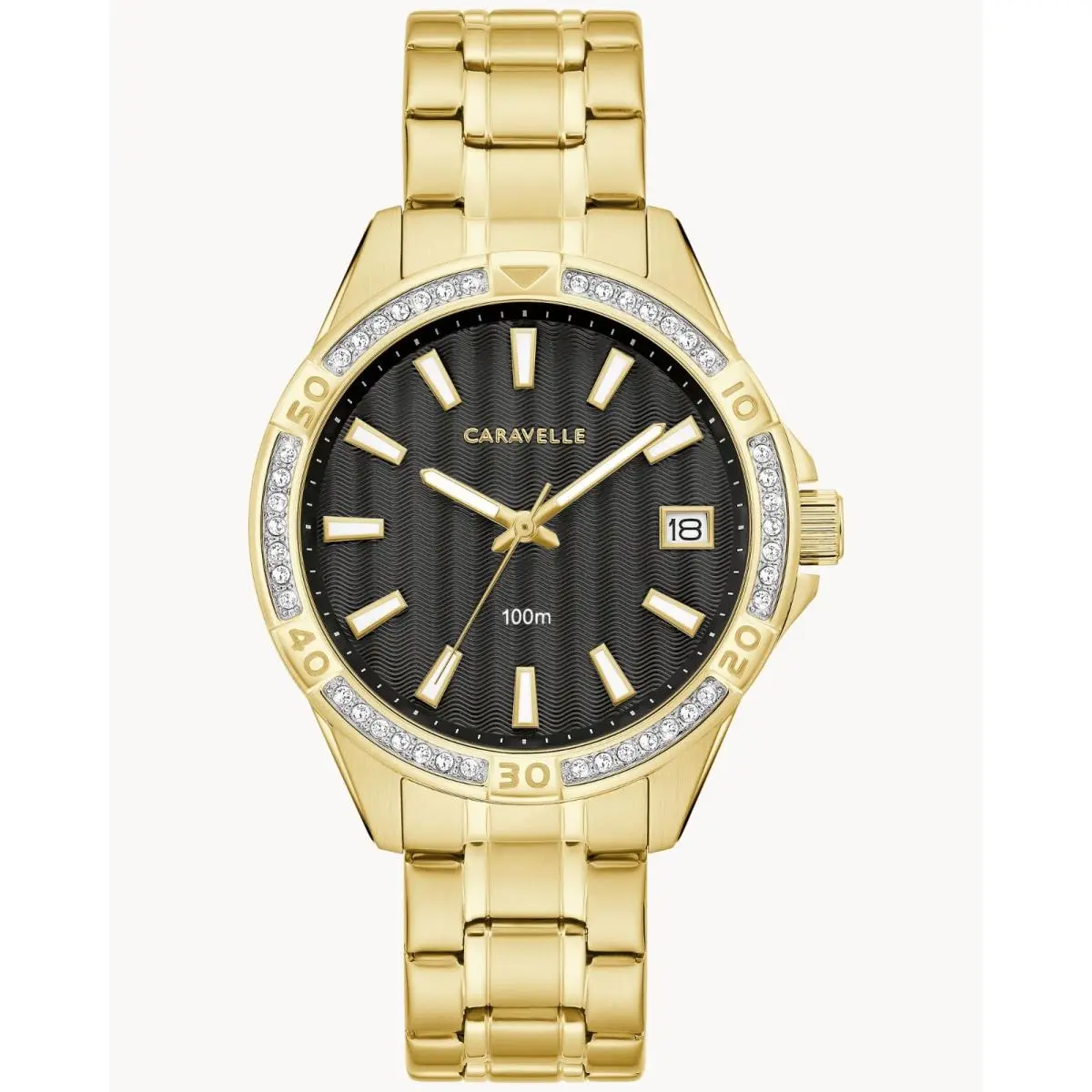Caravelle by Bulova Women`s Aqualuxx Watch 44M116A