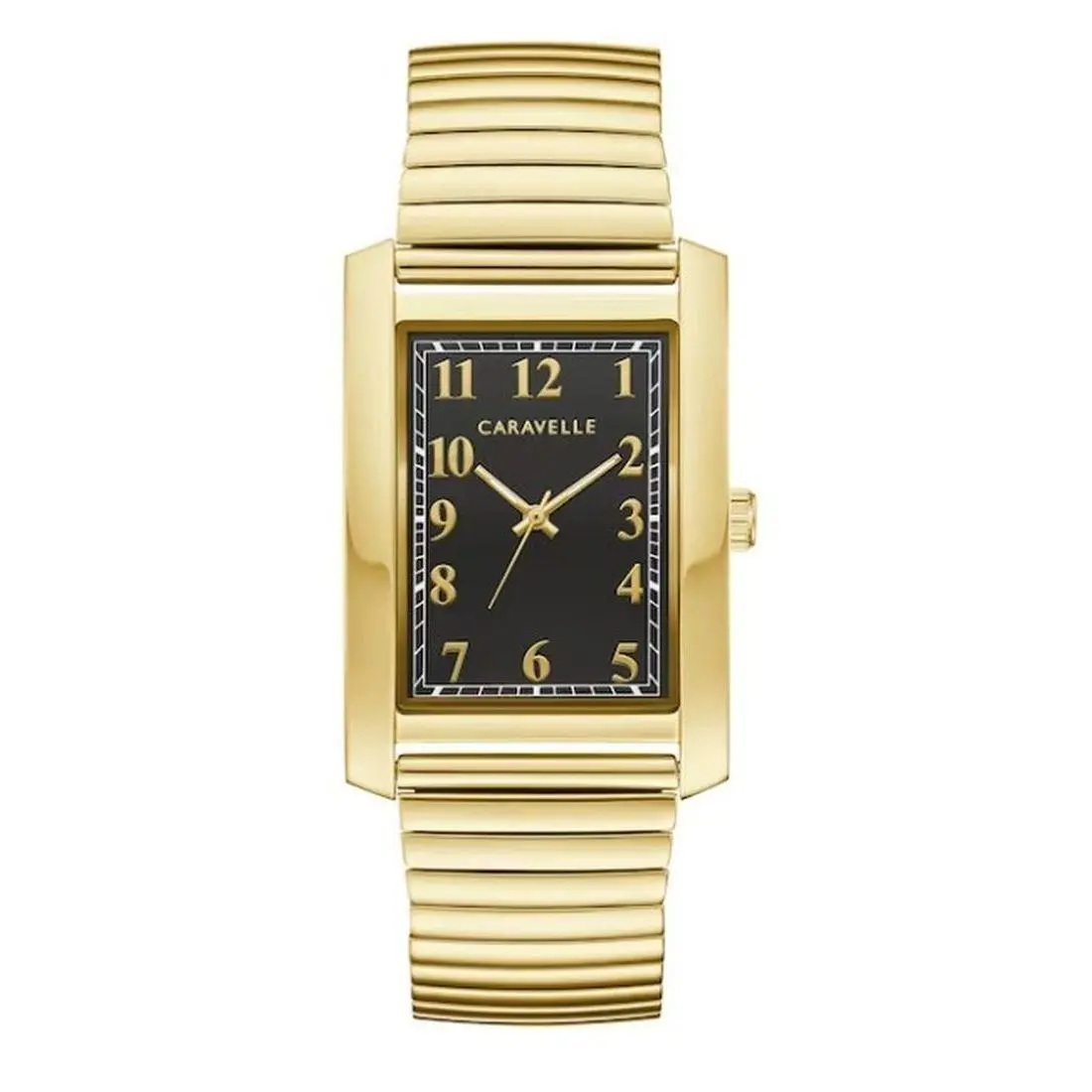 Caravelle by Bulova Classic Men`s Quartz Watch 44A122
